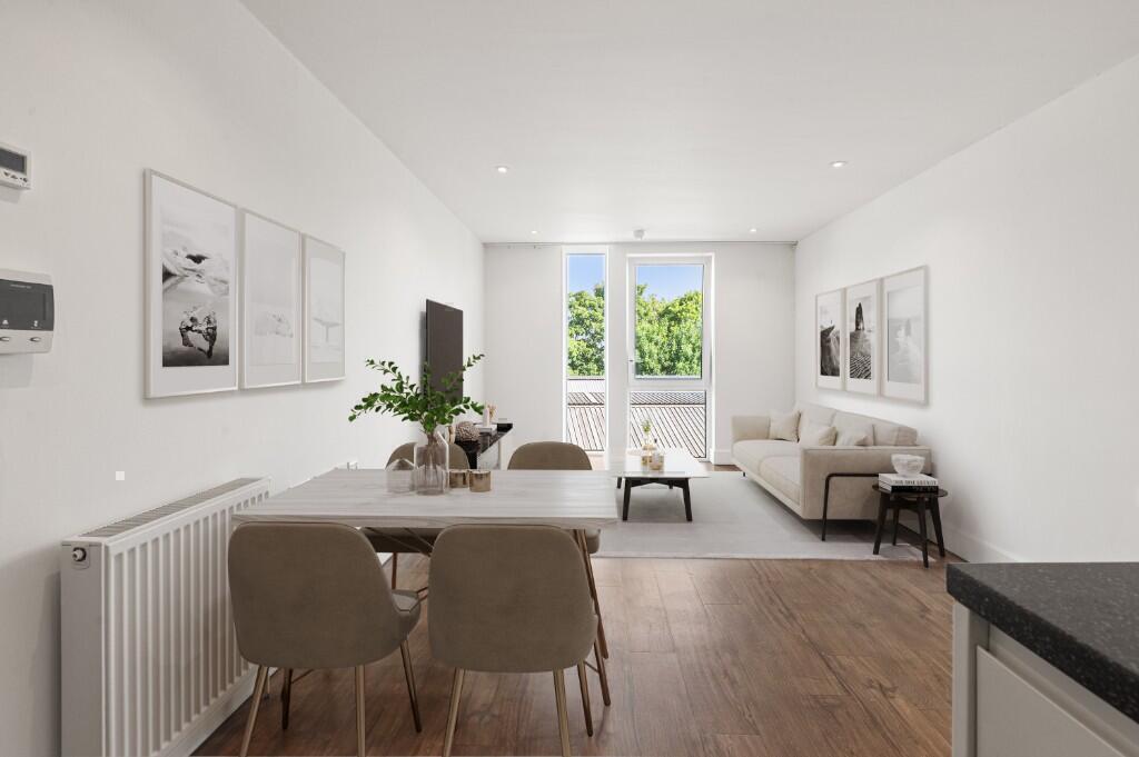 Main image of property: Station Approach, Epsom, Surrey, KT19