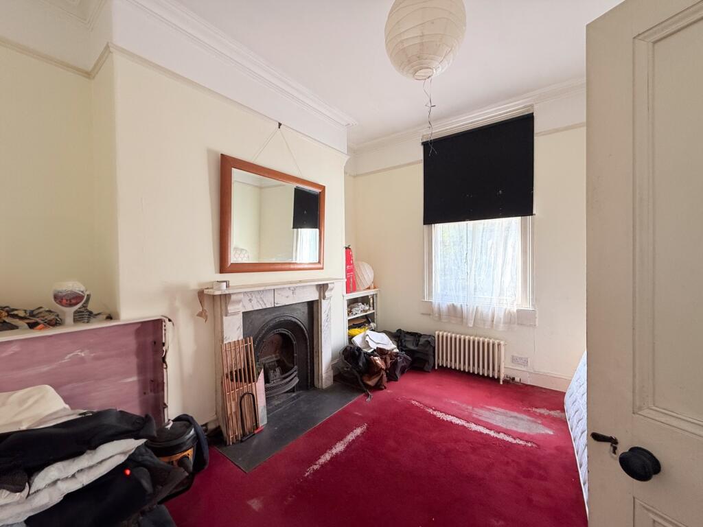 2 Belgrave Terrace, Somerset, BA1 5JR photo 5