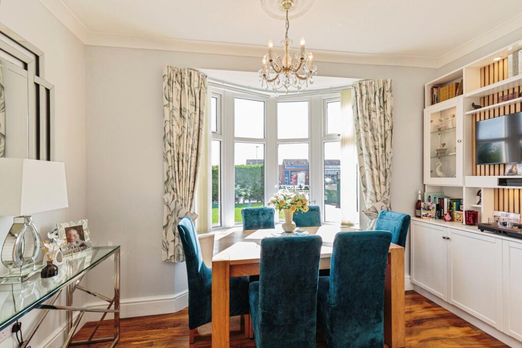 House in Preston - View 4