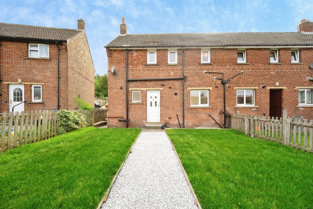 Main image of property: Royds Avenue, New Mill, Holmfirth