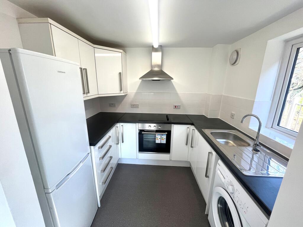 Main image of property: Short Stairs, NOTTINGHAM