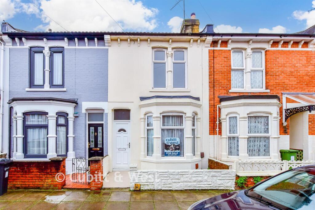 Main image of property: Funtington Road, Portsmouth, Hampshire