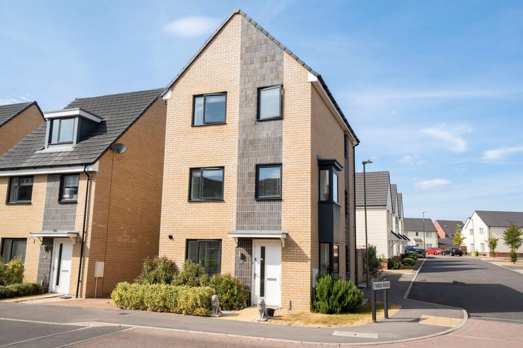 Main image of property: Tweed Road, Andover, SP11