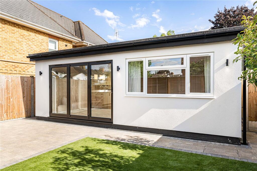 Main image of property: Clarence Street, Egham, Surrey, TW20