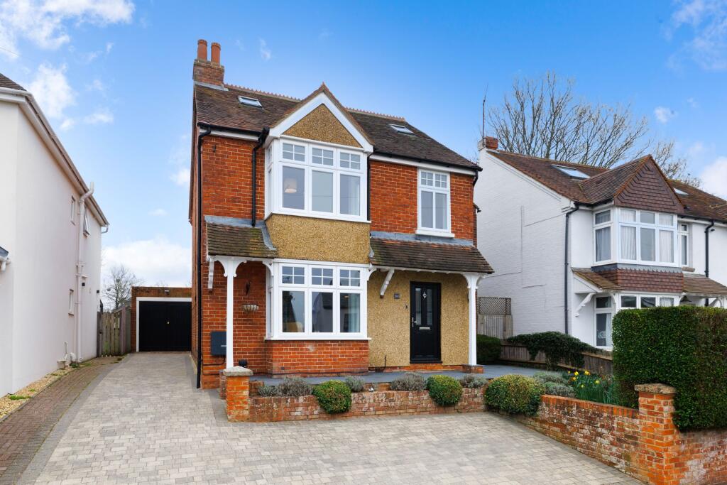 Main image of property: Gipsy Lane, Wokingham, RG40