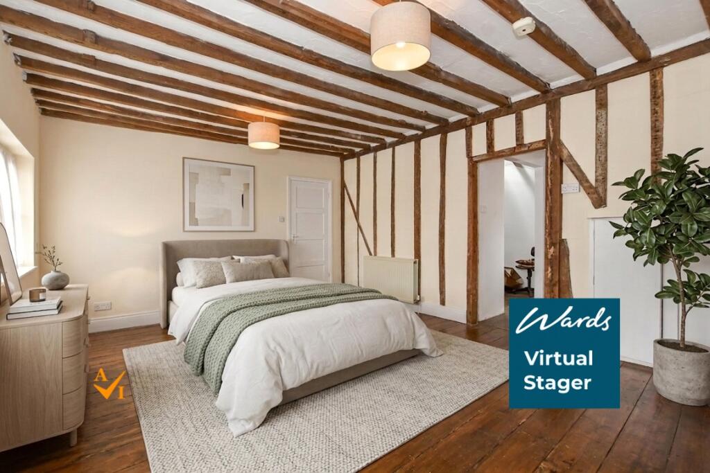 Tonbridge Road, Wateringbury, Kent - More