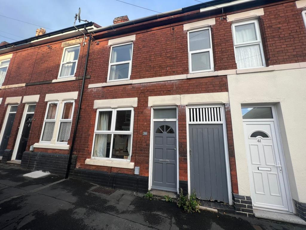 Main image of property: Howe Street