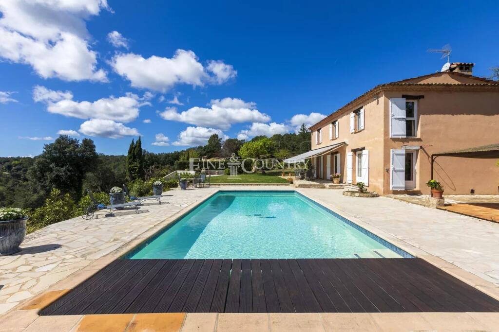 Main image of property: Provence-Alps-Cote d`Azur, Var, Montauroux
