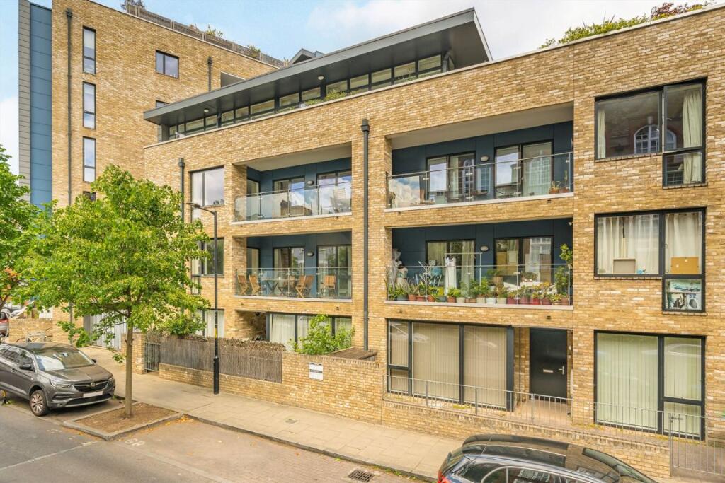 Main image of property: Boyson Road, Elephant & Castle