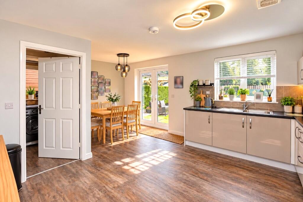 House in Blackburn - View 5