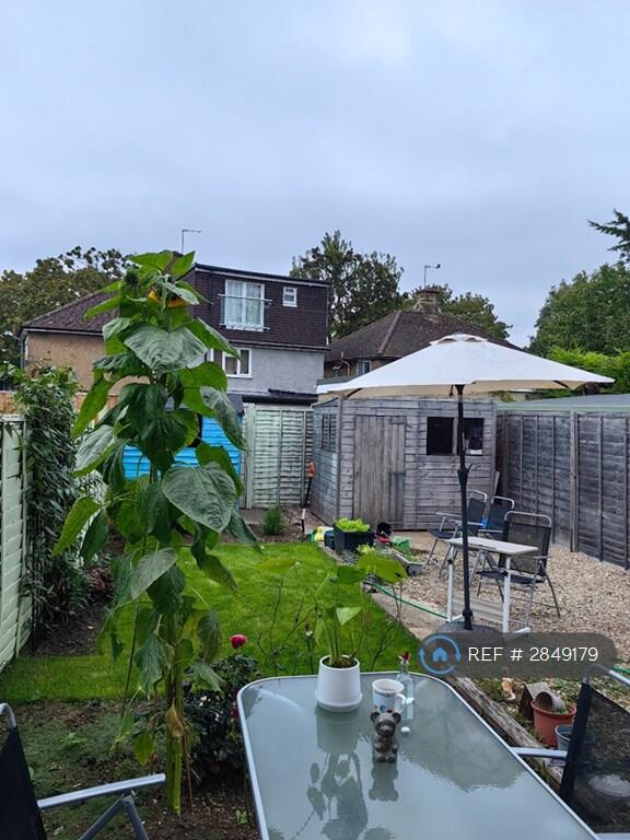 Main image of property: Colterne Close, Oxford, OX3