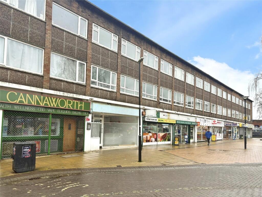 Main image of property: Market Parade, Havant, Hampshire, PO9