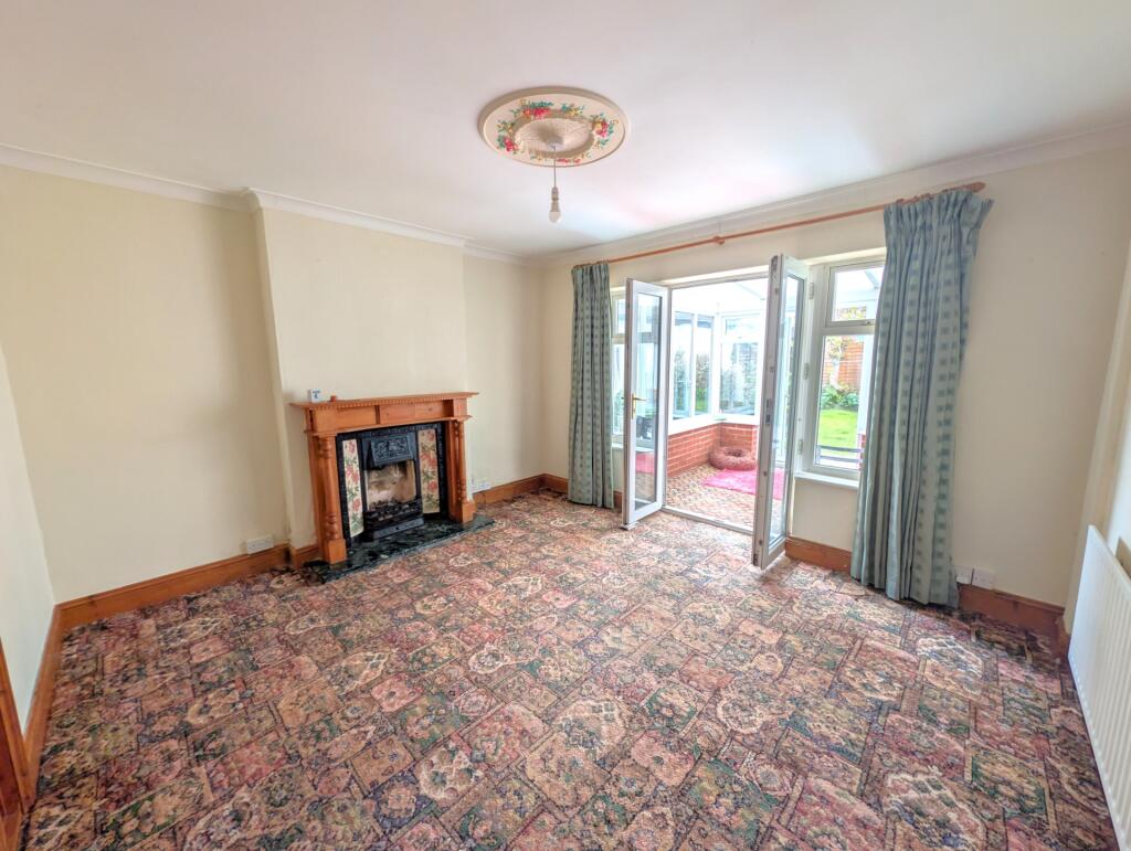 House in East Lindsey, Skegness - View 5
