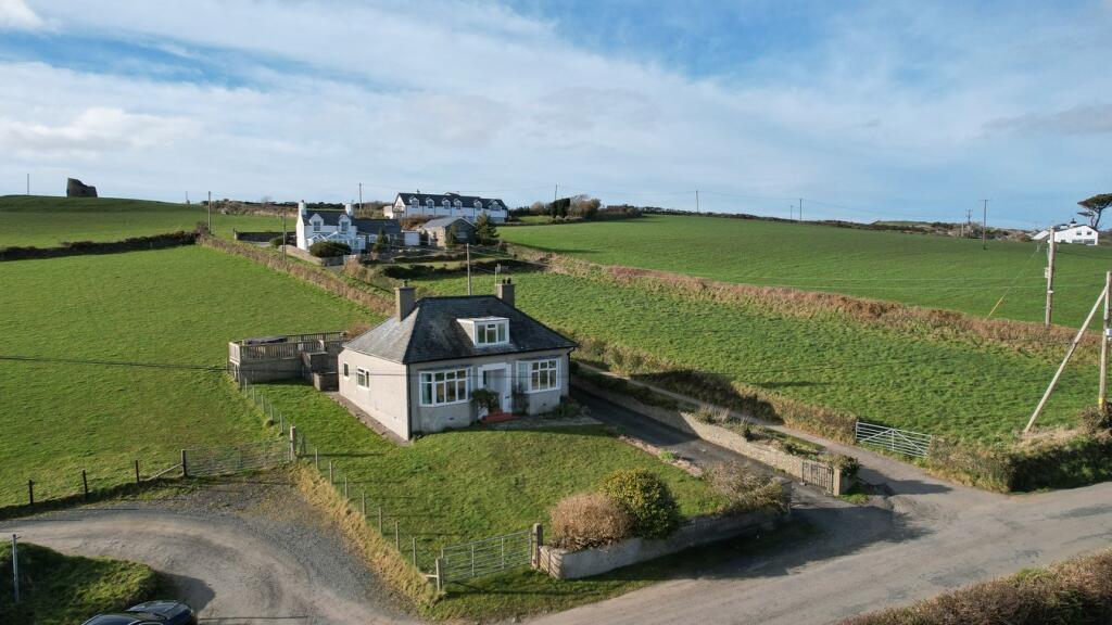 Main image of property:  Abersoch, Pwllheli, LL53