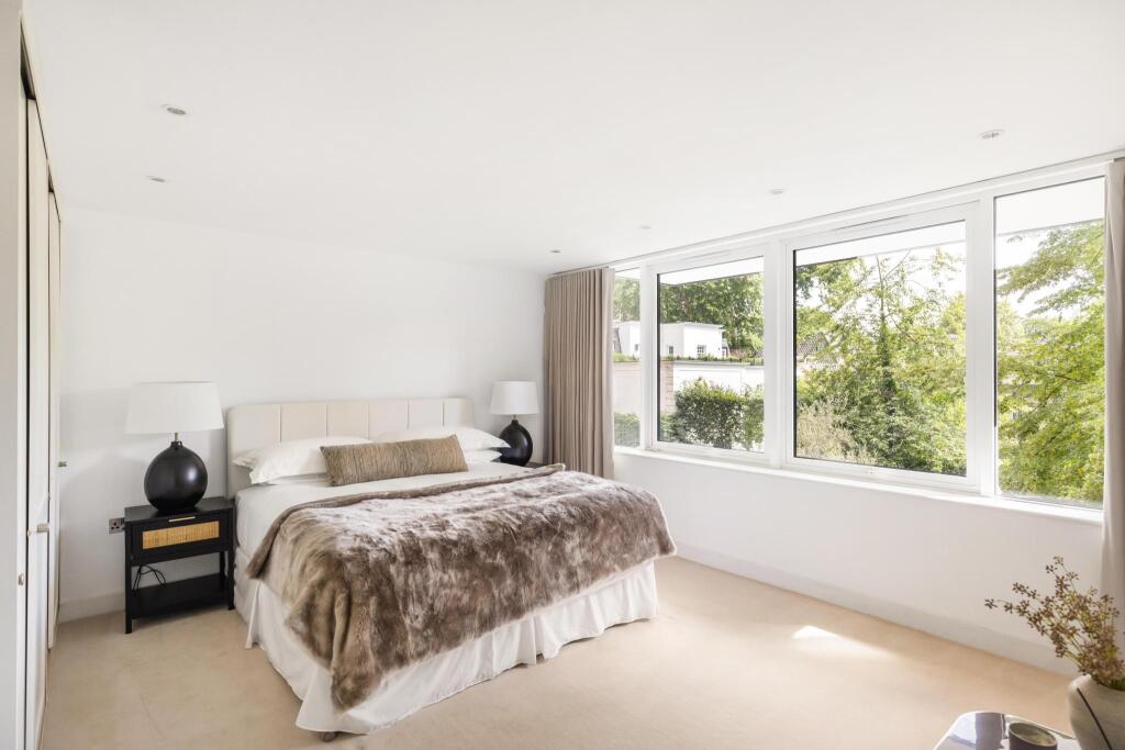 Apartment in London, South Kensington - View 4