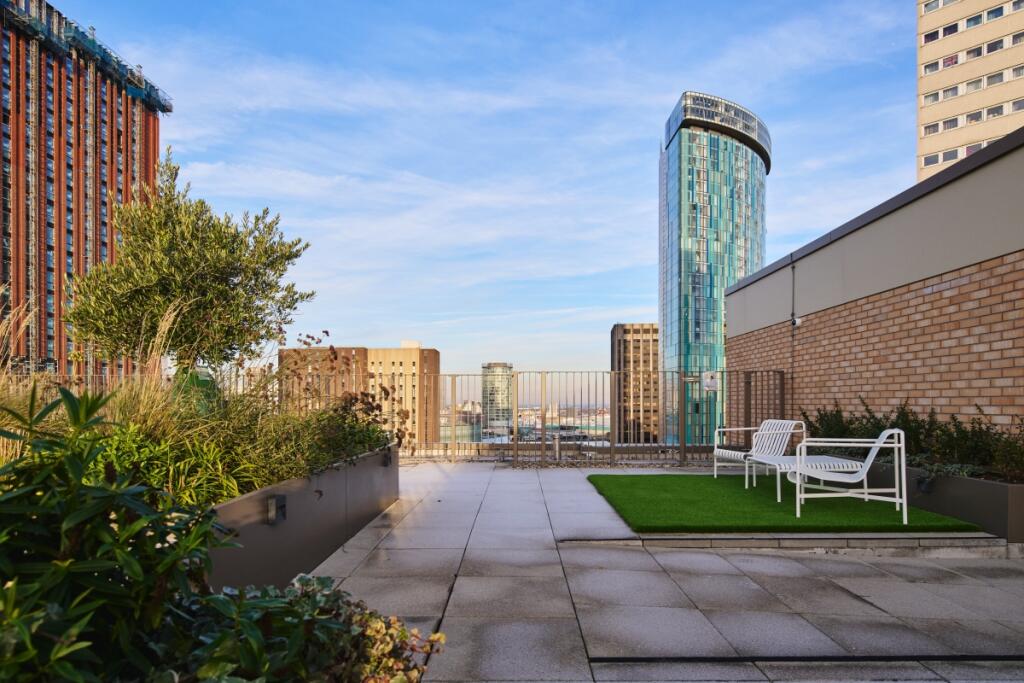 Additional image 16 of The Holloway, Gough Street, Birmingham B1