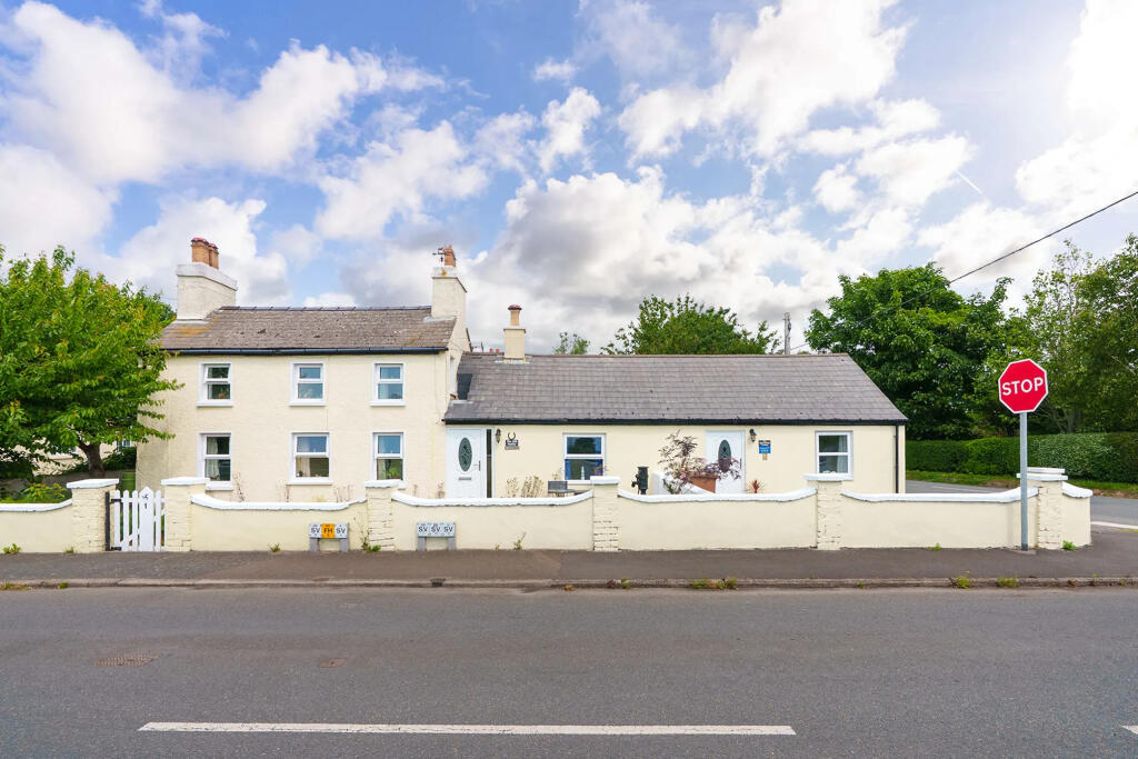 Main image of property: The Old Smithy, 1 Mountain View, Andreas