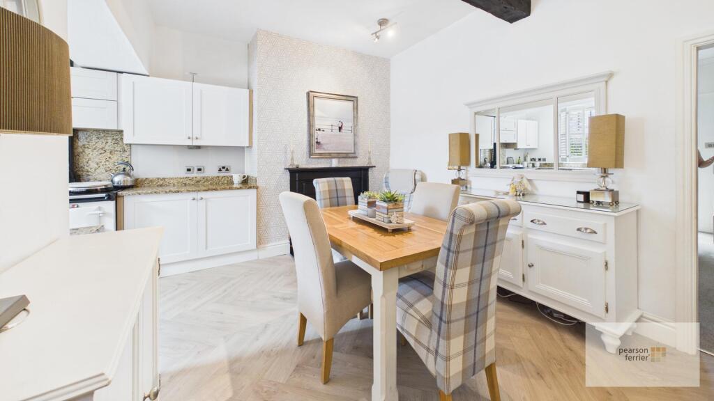 House in Bury, Greater Manchester - View 3
