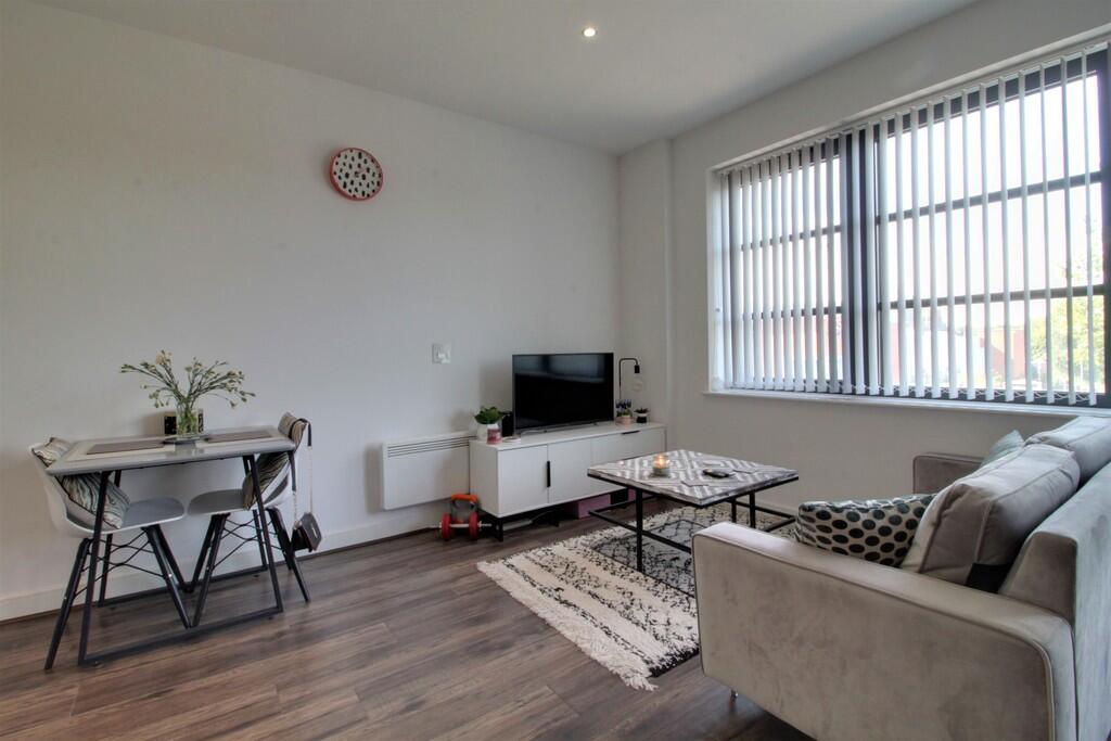 Additional image 10 of The Kettleworks, Jewellery Quarter, Birmingham