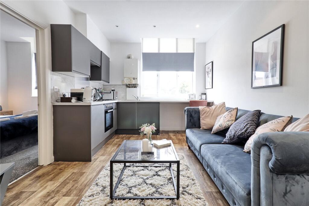 Main image of property: Southchurch Road, Southend-on-Sea, Essex, SS1