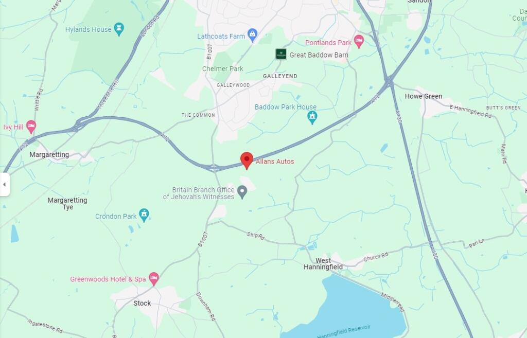 Property Map