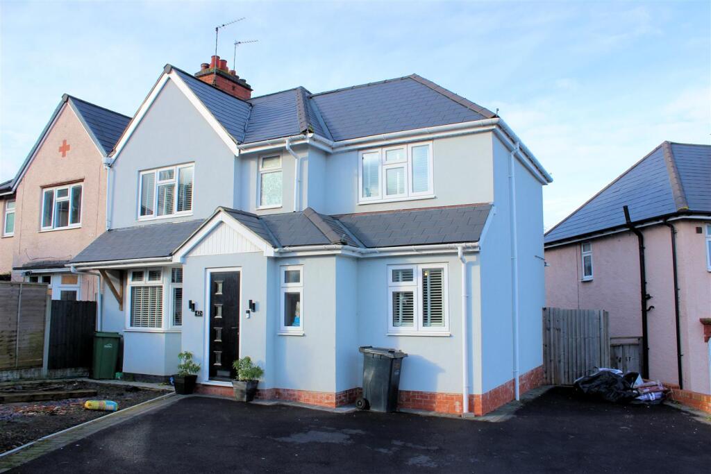 Main image of property: Alexandra Road, Halesowen