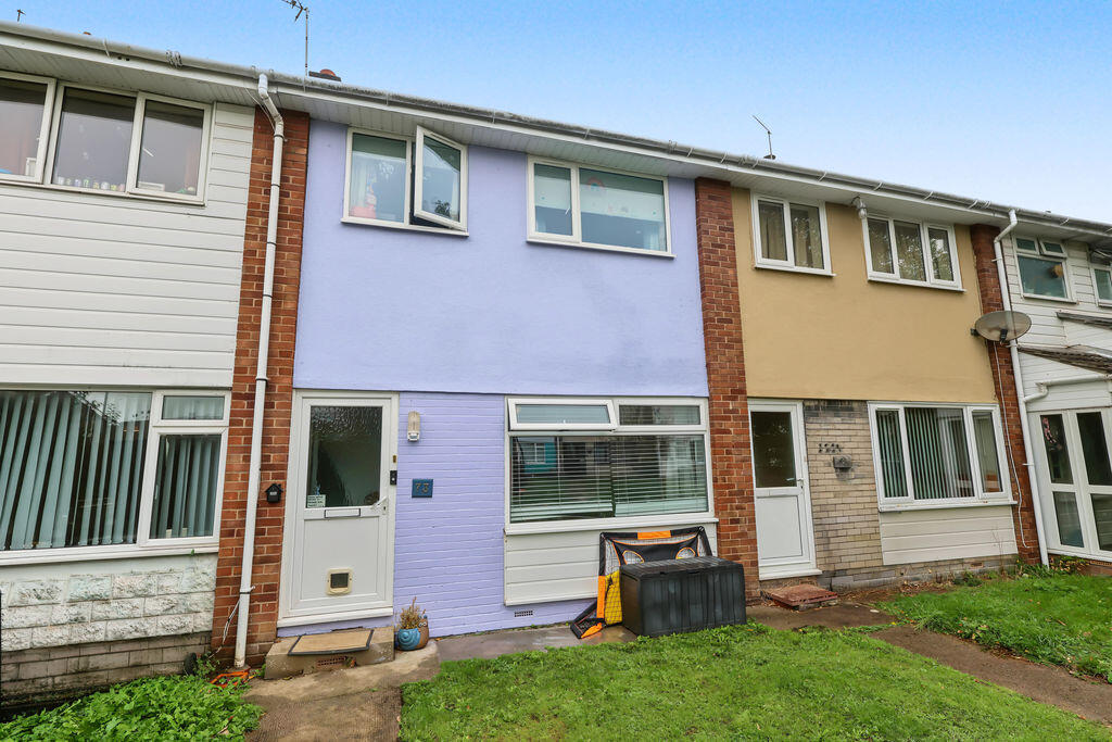 Main image of property: Teignmouth Road, Clevedon