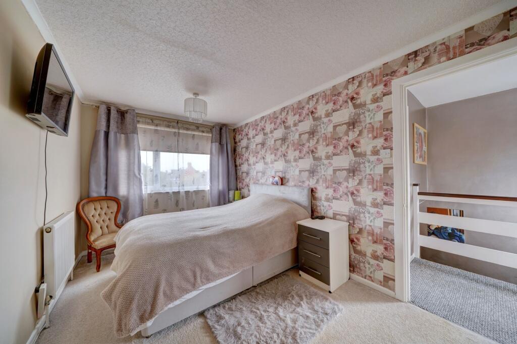 6, Blacksmiths Close, South Littleton, WR11 photo 4