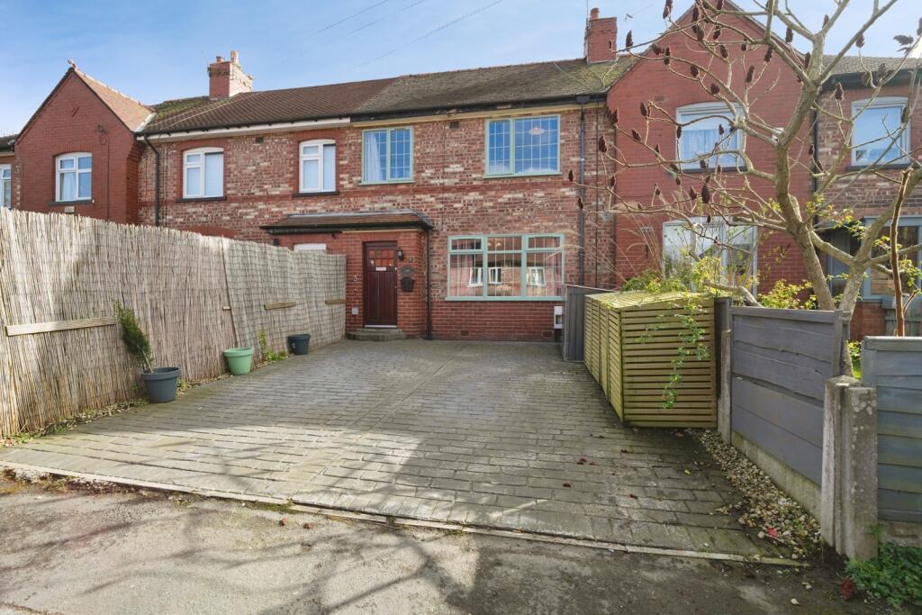 Main image of property: Hillcroft Road, Altrincham, Greater Manchester, WA14