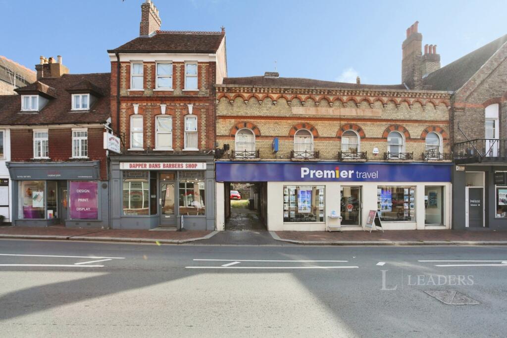 Main image of property: High Street, Tonbridge, Kent, TN9