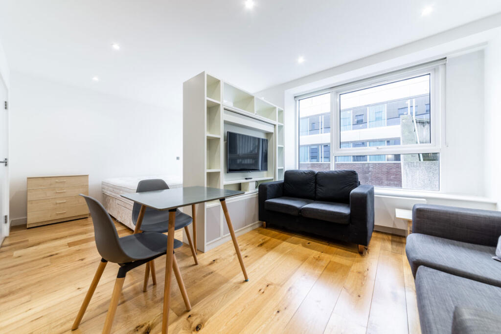 Main image of property: Lampton Road, Hounslow