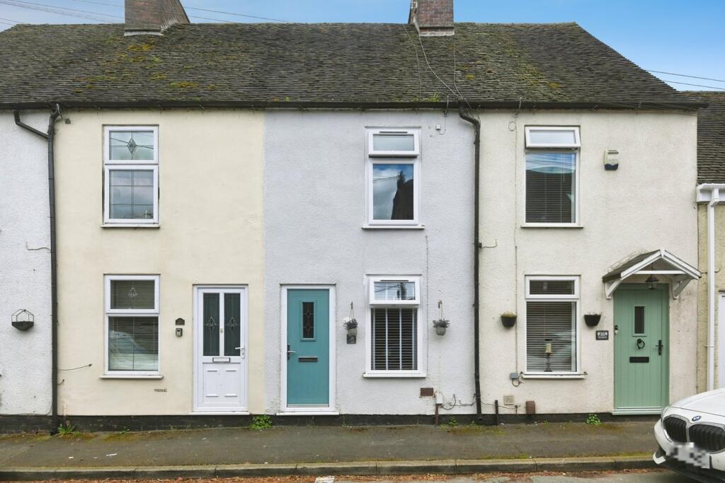 Main image of property: Brook End, Fazeley, Tamworth, B78