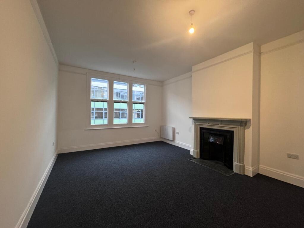 Main image of property: 14A & 14B Mill Street, Bedford, Bedfordshire, MK40