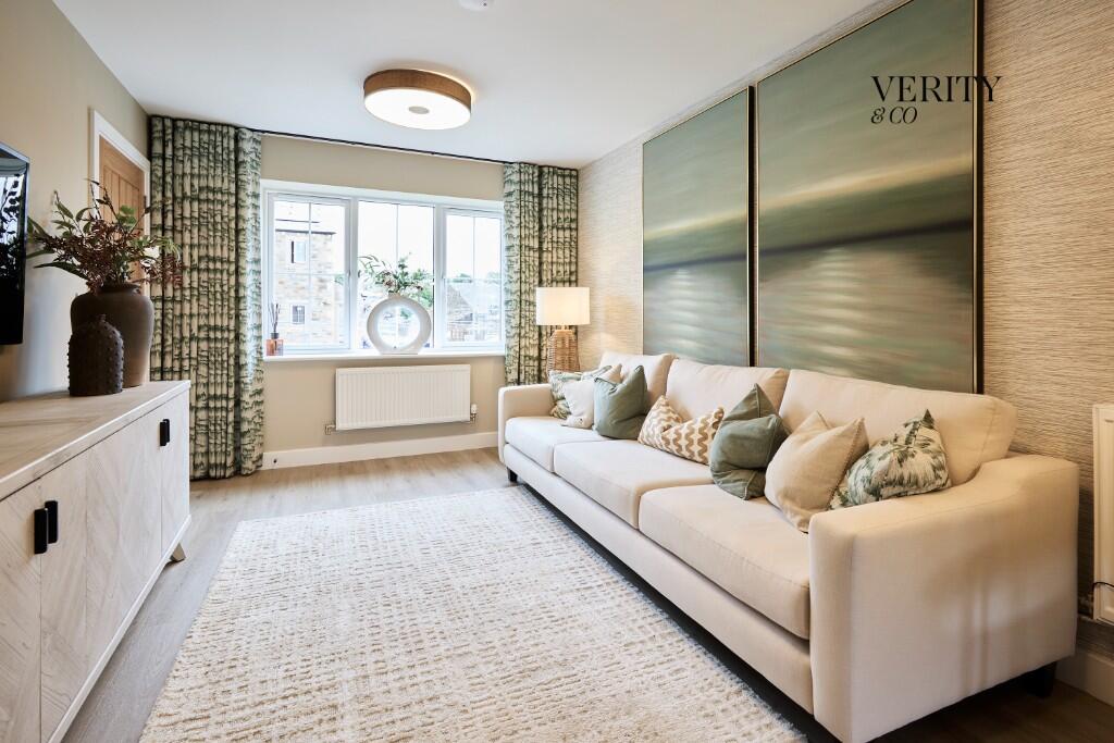 Additional image 5 of Plot 36, The Crowther, The Oaks, Skipton