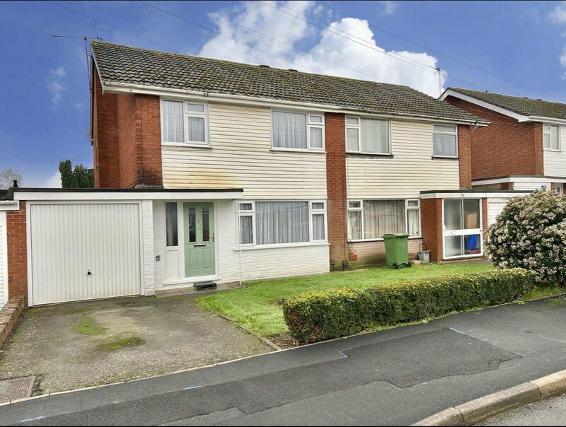 Main image of property: Meadow View Road, Newport