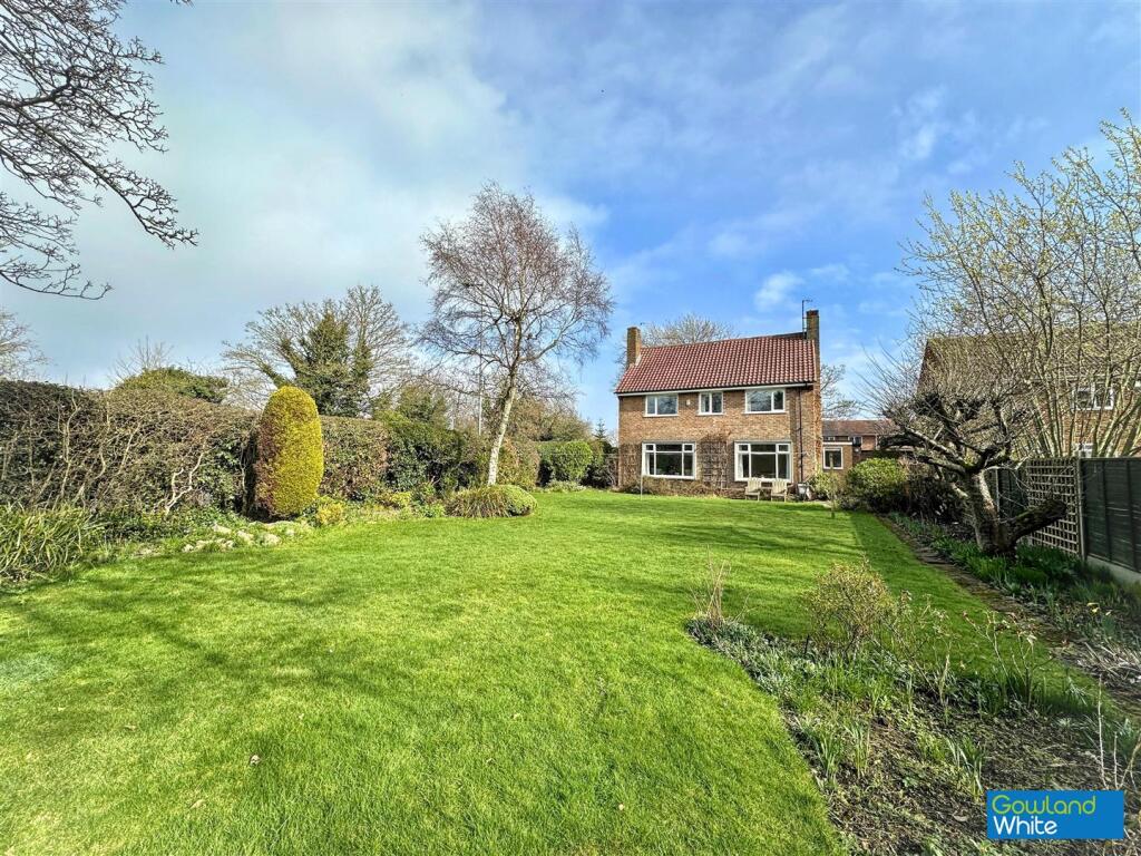 Main image of property: Victoria Road, Fairfield, Stockton-On-Tees TS19 7EJ