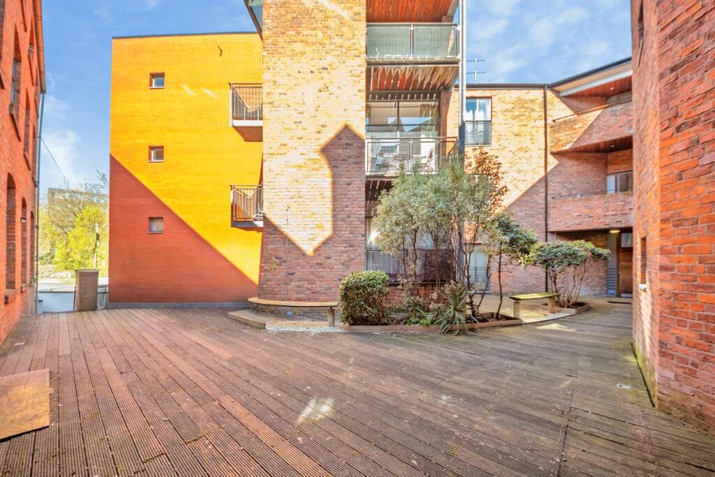 Main image of property: Old Haymarket, Liverpool, L1