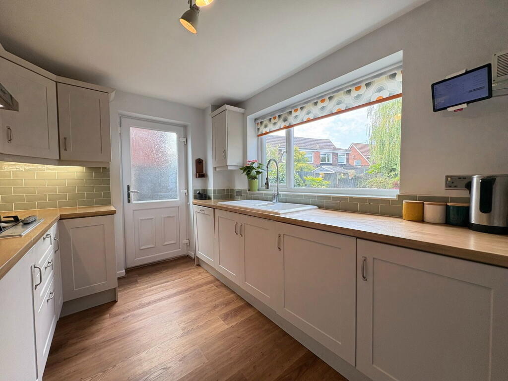 House in Sefton, Lydiate - View 4