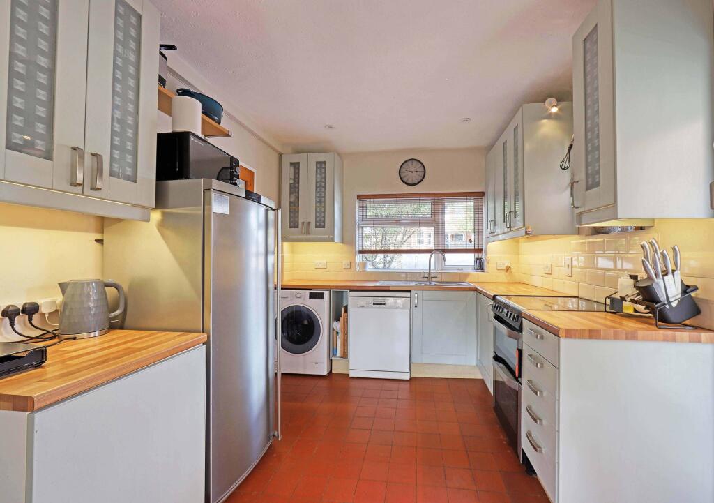 House in Slough - More