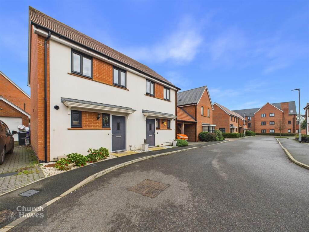 Main image of property: Ben Cobey Avenue, Maldon
