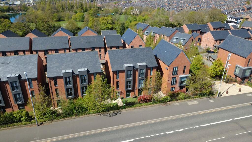 Main image of property: William Wailes Walk, Low Fell, Gateshead, NE9