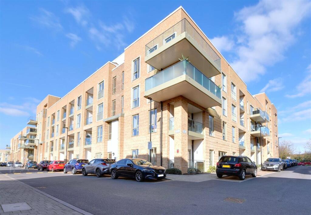 Main image of property: Coxwell Boulevard, London, NW9