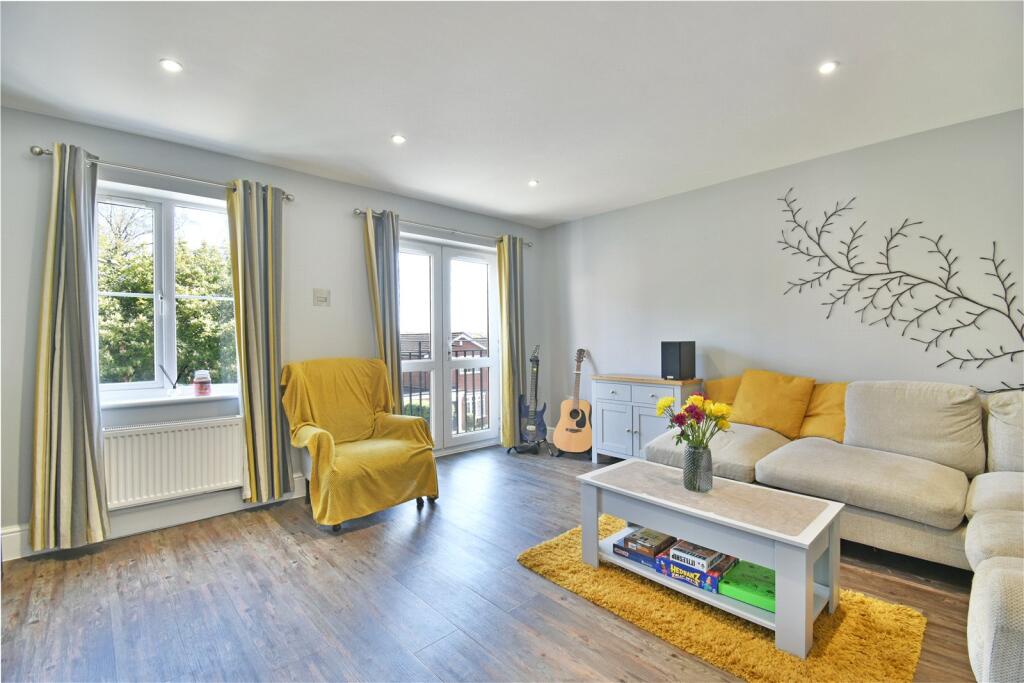 Boddens Hill Road, Heaton Mersey, Stockport, SK4 photo 2