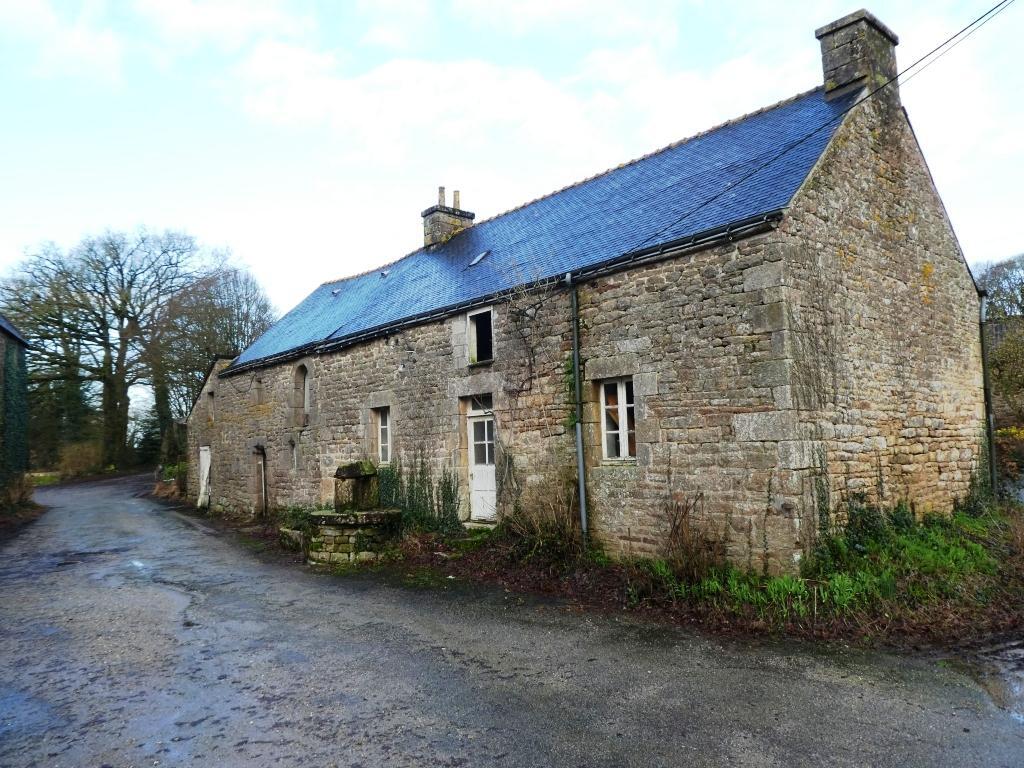 Main image of property: Bretagne, Morbihan, Locmalo