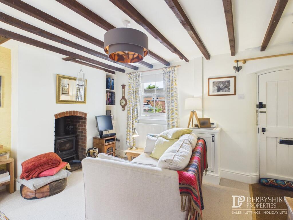 Short Row, Belper, DE56 photo 4