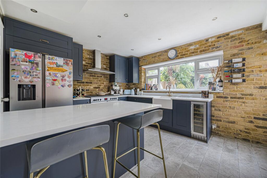 Main image of property: Axminster Crescent, Welling, Kent, DA16