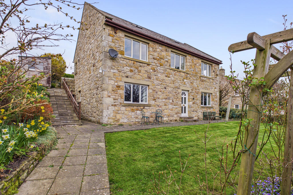 Main image of property: Milburn Mews, Rothbury, Morpeth, Northumberland