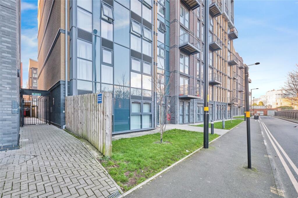 Main image of property: Communication Row, BIRMINGHAM, West Midlands, B15