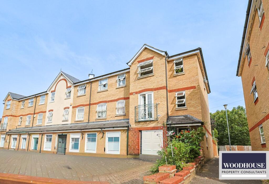 Main image of property: Harston Drive, Enfield, EN3