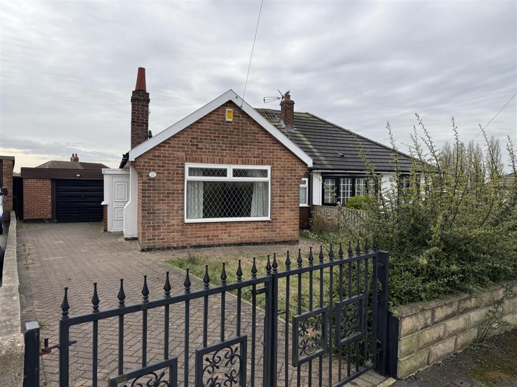 Main image of property: Lawrence Crescent, Heckmondwike